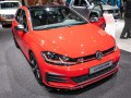 Volkswagen Golf VII (facelift 2017) - Фото 8