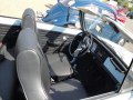Volkswagen Kaefer Cabrio (15) - Fotoğraf 7