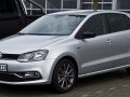 Volkswagen Polo V (facelift 2014) - Фото 5