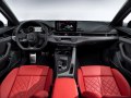 Audi A4 Avant (B9 8W, facelift 2019) - Fotografie 6