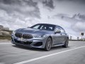 2019 BMW 8 Series Gran Coupe (G16) - Bilde 2
