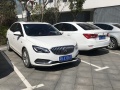 2015 Buick Excelle GT II - Photo 2