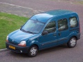 Renault Kangoo I (KC) - Bild 3