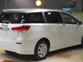 2009 Toyota Wish II - Kuva 2