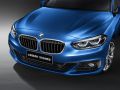 2017 BMW 1-sarja Sedan (F52) - Kuva 5