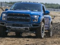 2015 Ford F-Series F-150 XIII SuperCab - Photo 8