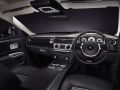 2014 Rolls-Royce Ghost Extended Wheelbase I (facelift 2014) - Kuva 3