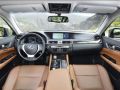2012 Lexus GS IV - Fotoğraf 3