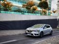 2016 Renault Megane IV - Tekniset tiedot, Polttoaineenkulutus, Mitat