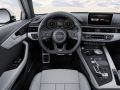 Audi S4 Avant (B9) - Bilde 3