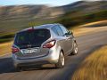 Opel Meriva B (facelift 2014) - Снимка 6