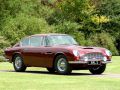 1965 Aston Martin DB6 - Fotografie 8