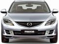 Mazda 6 II Hatchback (GH) - Снимка 10
