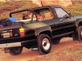 1984 Toyota 4runner I - Fotoğraf 3