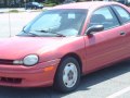 1996 Dodge Neon Coupe - Photo 5