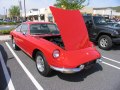 1967 Ferrari 365 GT 2+2 - Снимка 10