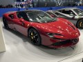 2020 Ferrari SF90 Stradale - Fotografie 10