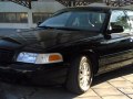Ford Crown Victoria (P7 facelift 2003) - εικόνα 2