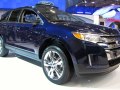 2011 Ford Edge I (facelift 2011) - Fotoğraf 4