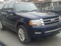 2015 Ford Expedition III (U3242, facelift 2014) - Фото 4