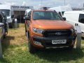 Ford Ranger III Double Cab (facelift 2015) - Снимка 6