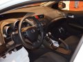 2012 Honda Civic IX Hatchback - Photo 7