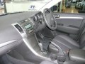 Hyundai Sonata V (NF, facelift 2008) - Fotografie 3