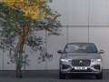 2021 Jaguar F-Pace (facelift 2020) - Fotografie 2
