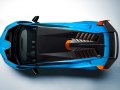 2021 Lamborghini Huracan STO (facelift 2020) - Photo 4