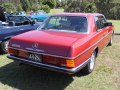 1973 Mercedes-Benz /8 Coupe (W114, facelift 1973) - Kuva 6
