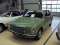 1973 Mercedes-Benz /8 (W115, facelift 1973) - εικόνα 4