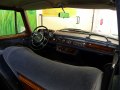 1964 Mercedes-Benz W100 Pullman - Fotoğraf 9