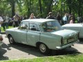 1964 Moskvich 408 - Kuva 4