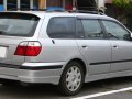 1998 Nissan Primera Wagon (P11) - Photo 2