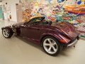 1999 Plymouth Prowler - Фото 3