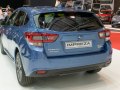 Subaru Impreza V Hatchback (facelift 2020) - Fotoğraf 4