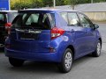 2011 Subaru Trezia - Fotografia 2