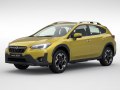 2021 Subaru XV II (facelift 2021) - Technische Daten, Verbrauch, Maße