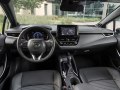 2023 Toyota Corolla XII (E210, facelift 2022) (USA) - Fotoğraf 12
