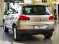 Volkswagen Tiguan (facelift 2011) - Фото 4