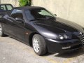 2003 Alfa Romeo Spider (916, facelift 2003) - Fotografia 8