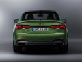 Audi A5 Coupe (F5, facelift 2019) - Fotografia 7