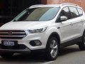 2017 Ford Escape III (facelift 2017) - εικόνα 9