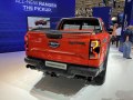 2022 Ford Ranger IV Double Cab - Photo 23