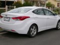 2011 Hyundai Elantra V - εικόνα 5