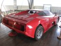 1990 Maserati Chubasco (Concept) - Bilde 2