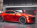 2017 Mazda KAI Concept - Fotografie 2
