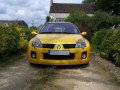 Renault Clio Sport (Phase II) - Fotografie 3