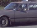 1981 Toyota Cressida  Wagon (X6) - Tekniske data, Forbruk, Dimensjoner