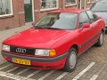 Audi 80 (B3, Typ 89,89Q,8A) - Fotografie 5